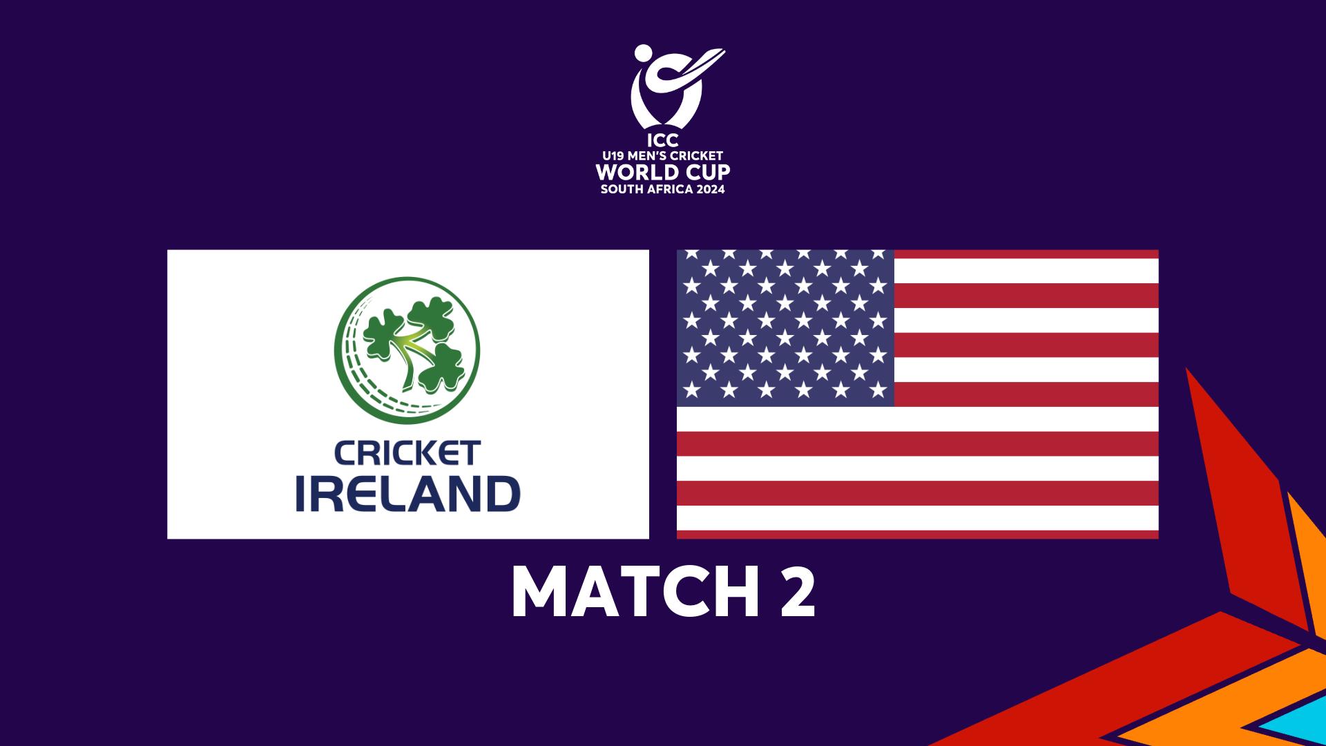 Usa Vs Republic Of Ireland Tickets