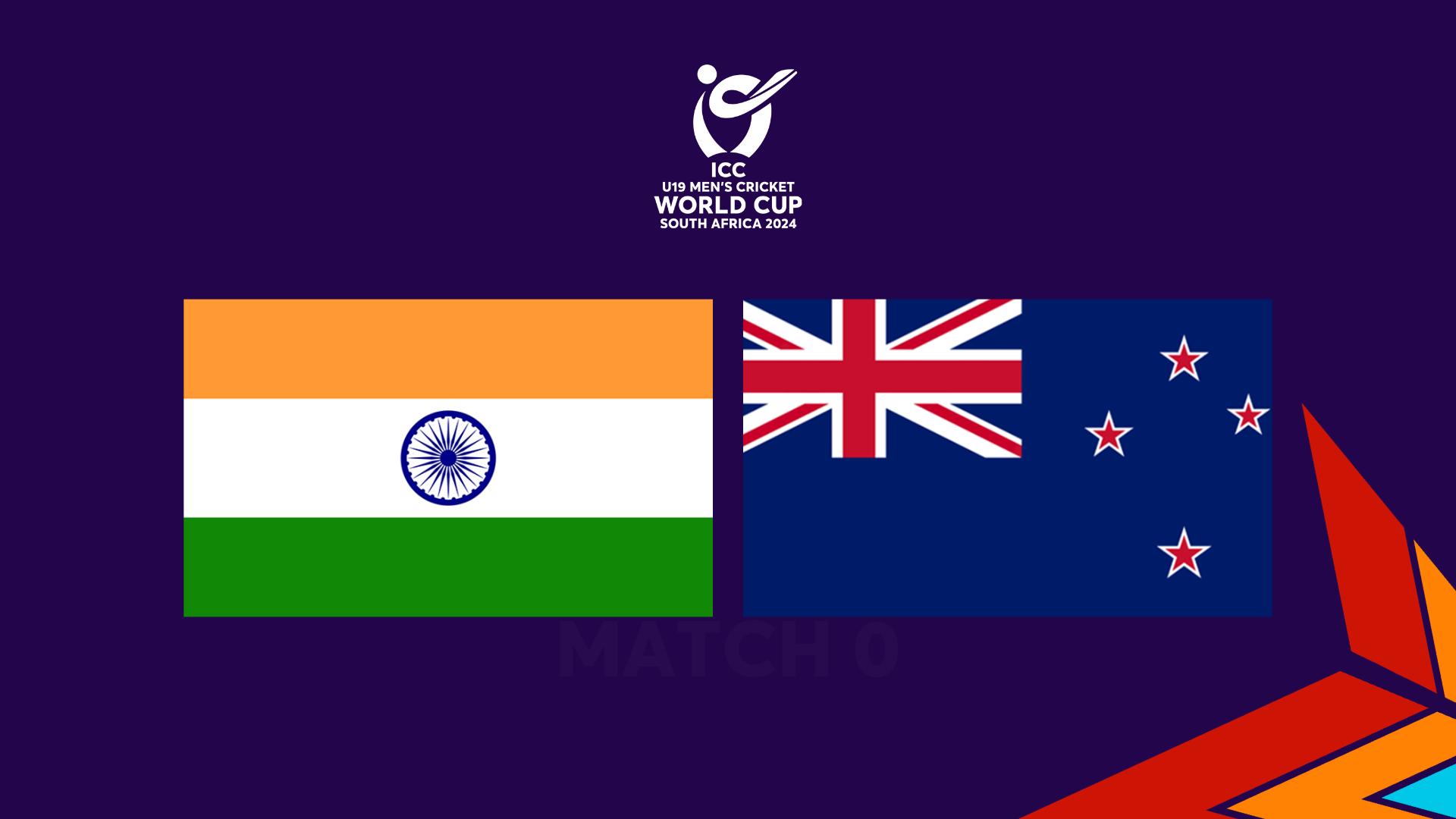 new zealand vs india money value